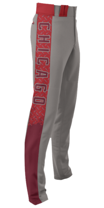 Boombah Custom INK Men's PS-Series Pants