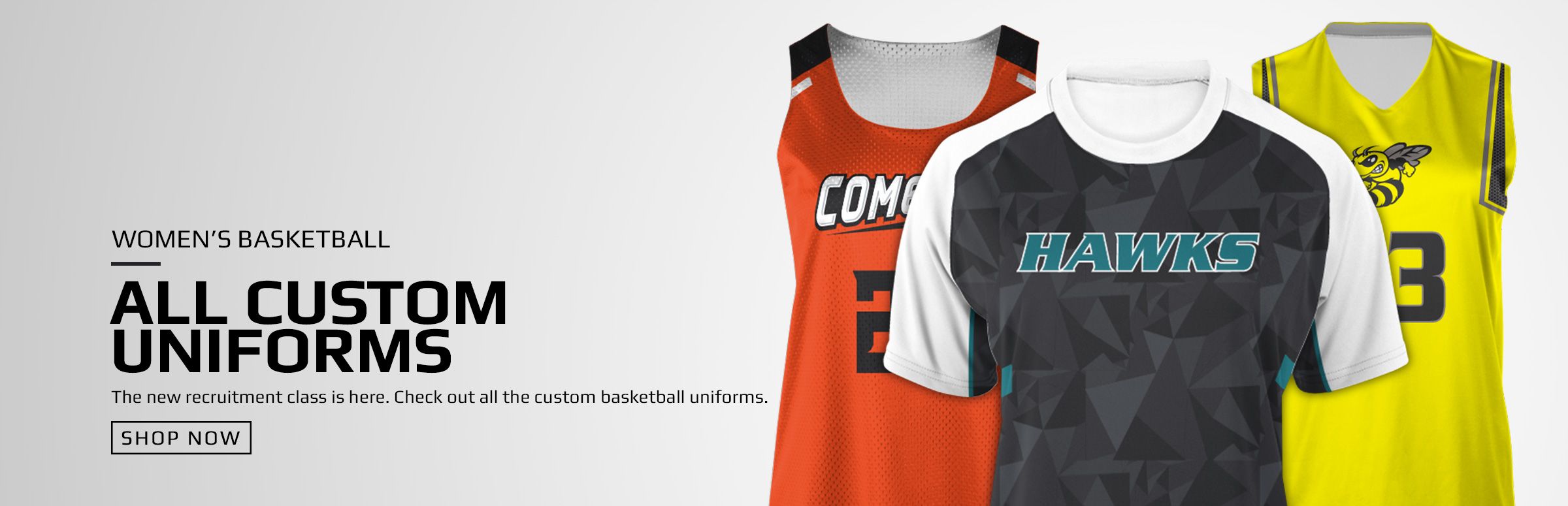Boombah Custom Basketball Uniforms