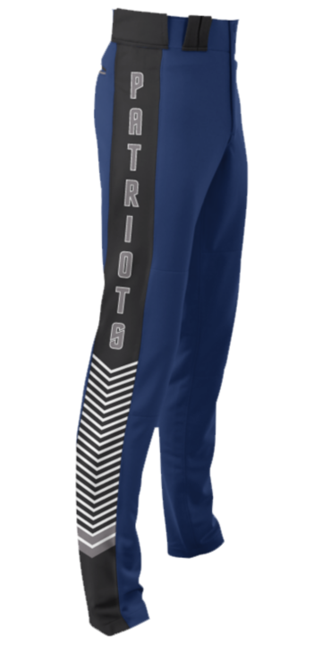 Boombah Custom INK Youth PS-Series Pants