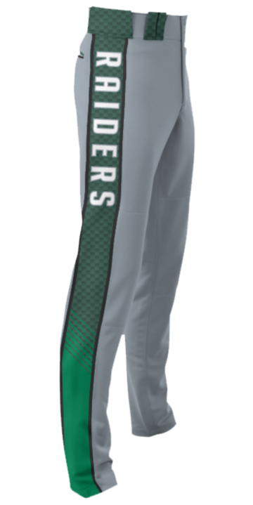 Boombah Custom INK Youth PS-Series Pants
