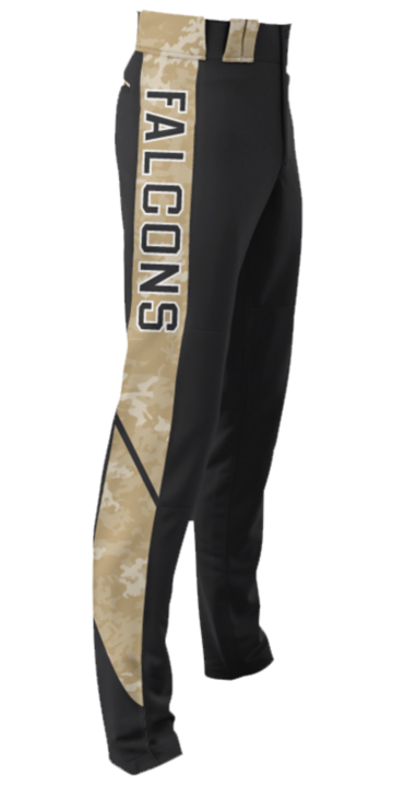 Boombah Custom INK Youth PS-Series Pants