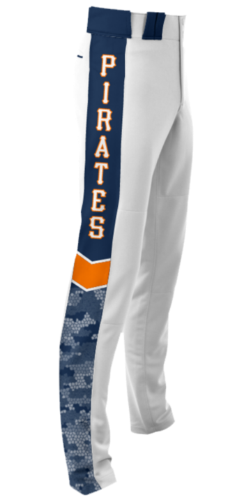 Boombah Custom INK Youth PS-Series Pants