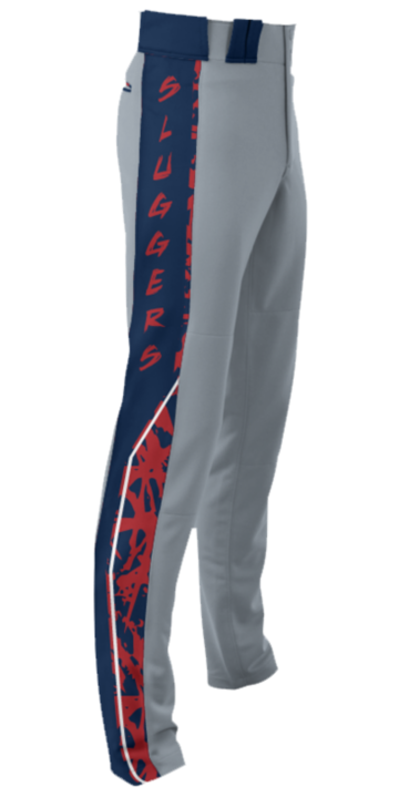 Boombah Custom INK Youth PS-Series Pants