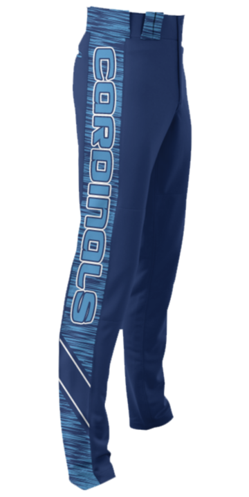 Boombah Custom INK Youth PS-Series Pants