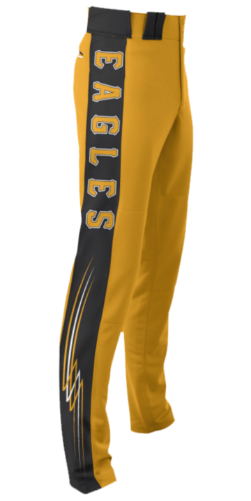 Boombah Custom INK Youth PS-Series Pants