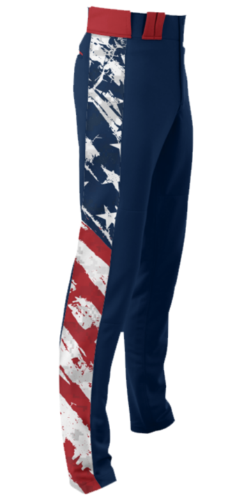Boombah Custom INK Youth PS-Series Pants