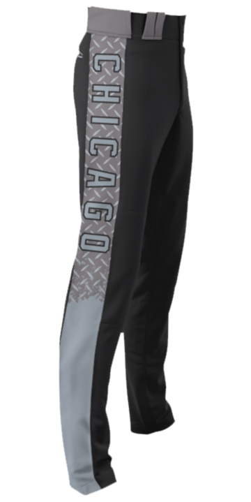Boombah Custom INK Youth PS-Series Pants