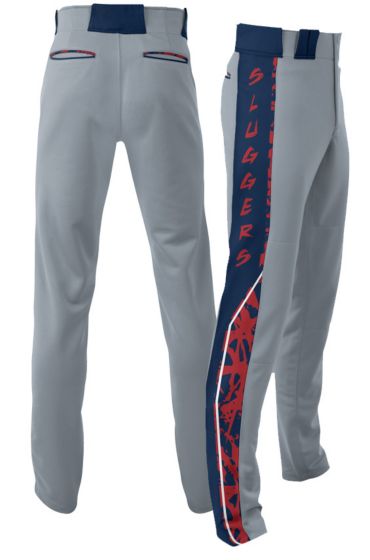 Boombah Women's Custom PS-Series Pants