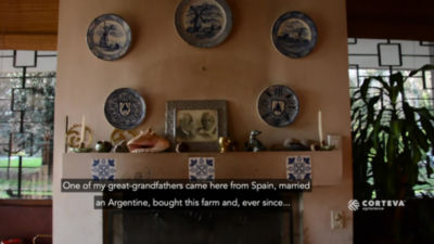 This is my story - Argentina: Episode 04