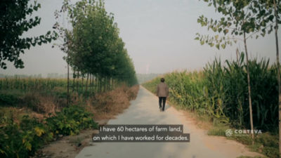 This is my story - China: Episode 03