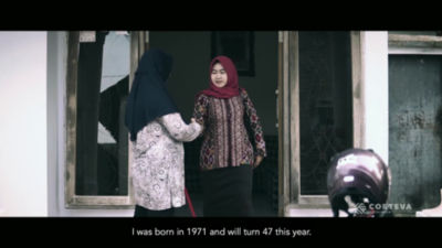 This is my story - Indonesia: Episode 09