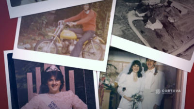 This is my story - United States: Episode 01