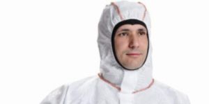DuPont&trade; ProShield&reg; FR garments provide limited protection against heat, flames a