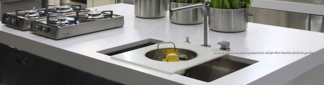 ... broad selection of designs and colors, Corian? kitchen countertop