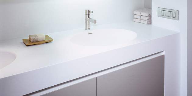 Corian Seamless Sink Bj18 Roccommunity