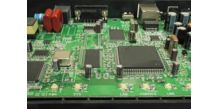 杜邦公司提供的電連接器許多先進(jìn)的工程聚合物。