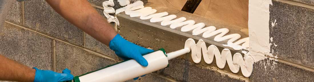Elastomeric Sealant DuPont™ Sealant For Tyvek® Fluid Applied WB