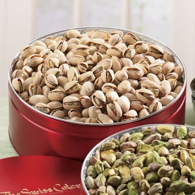 Sack O Pistachios