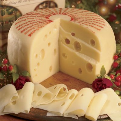 Big Baby Swiss 1