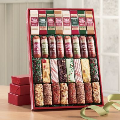32 Holiday Favorites