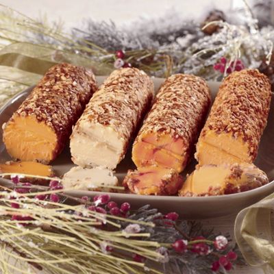 Cheese Logs