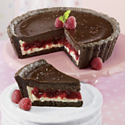 Raspberry Cheesecake