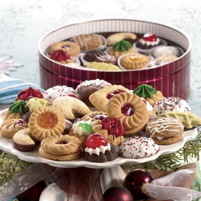 Holiday Cookies