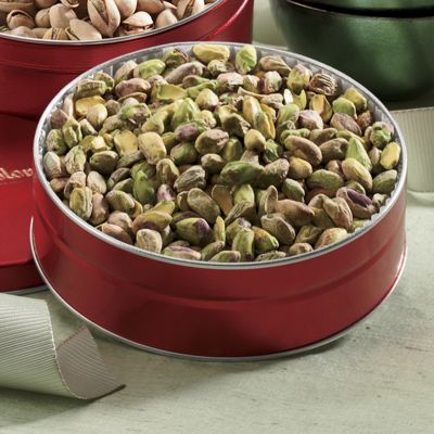 Shelled Pistachio Nuts
