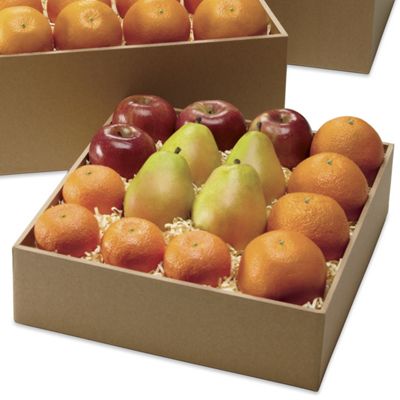 Fresh Fruit Assortment