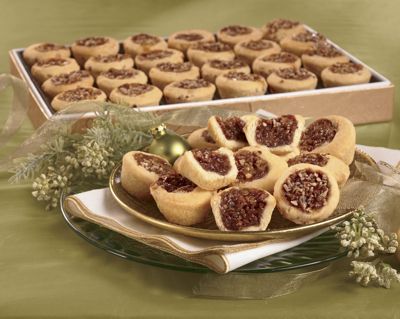 Pecan Tarts