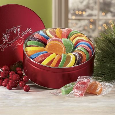 Fruitful Delight