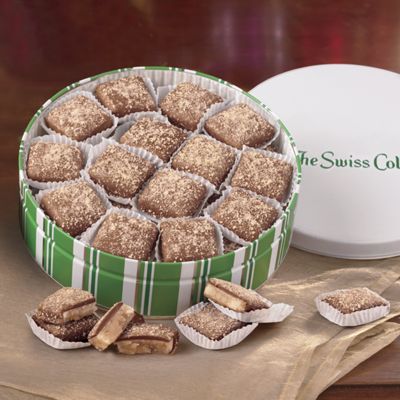 Sugar Free Butter Toffee