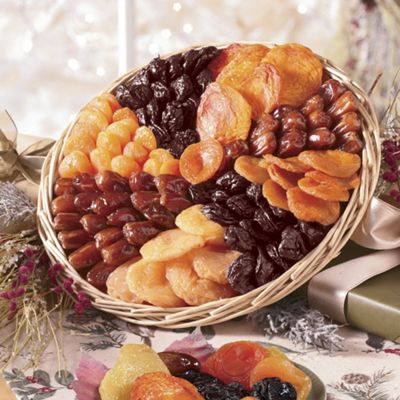 Harvest Fruit Tray