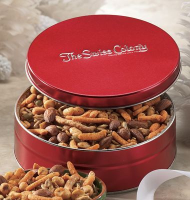 Hot Spicy Cajun Mix