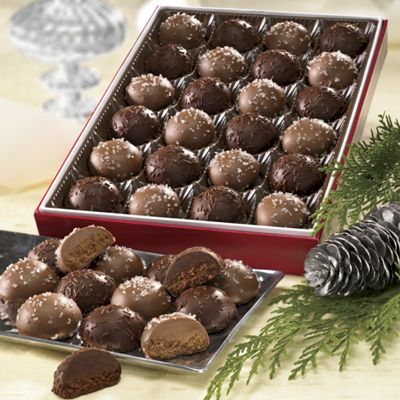 Chocolate Truffles