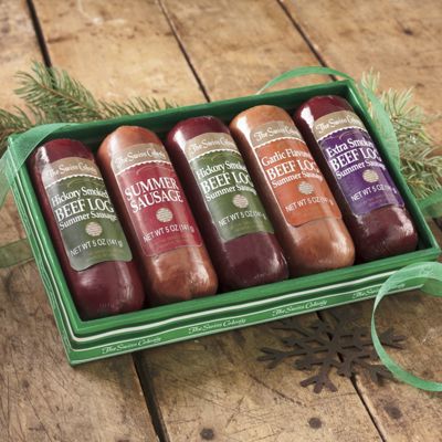 Five Sausage Gift