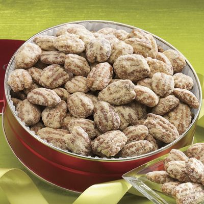 Scrumptious Pralines