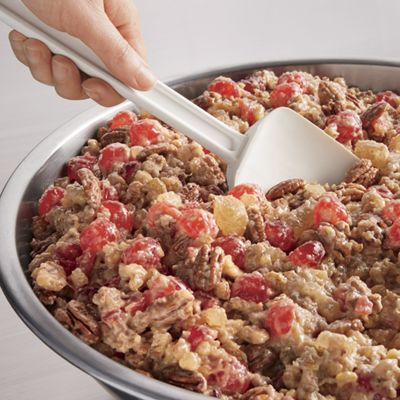 Christmas Fruit Cake