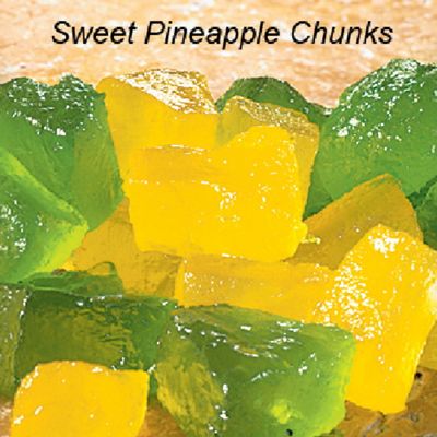 Christmas Fruit Cake