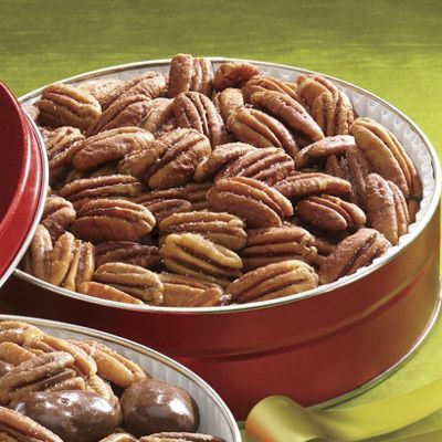 Natural Pecans S