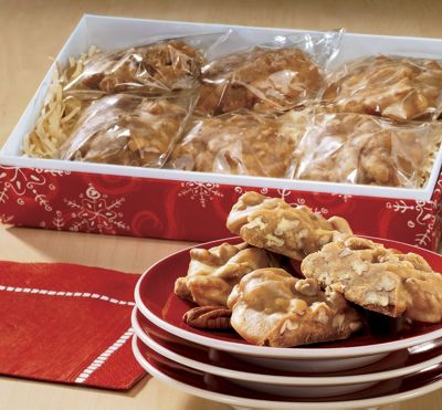 Pecan Pralines