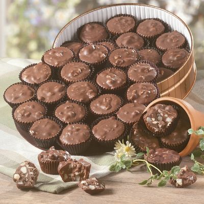 Macadamia Nut Chocolates