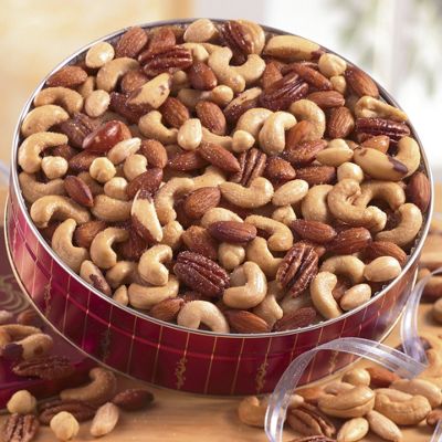 Select Mixed Nuts