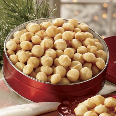 Macadamia Nuts