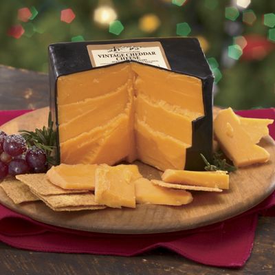 Vintage Cheddar