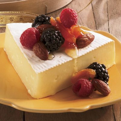 Brie 1