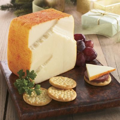 Red Rind Muenster