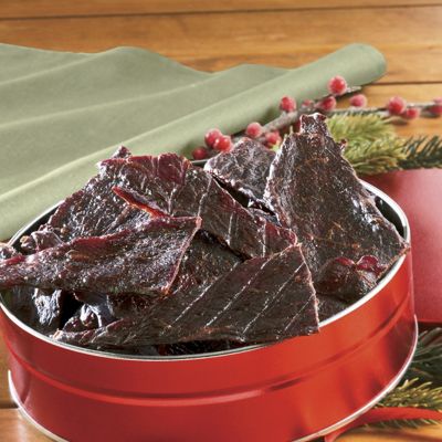 Beef Jerky