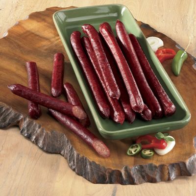 Spicy Cajun Sticks
