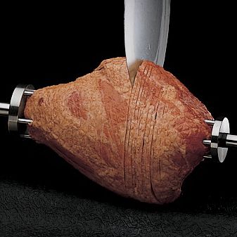 Boneless Spiral Sliced Ham